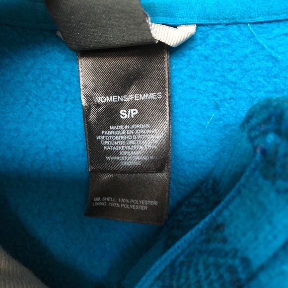 | The North Face | crescent hoodie. Size S. - Picture 3 of 4